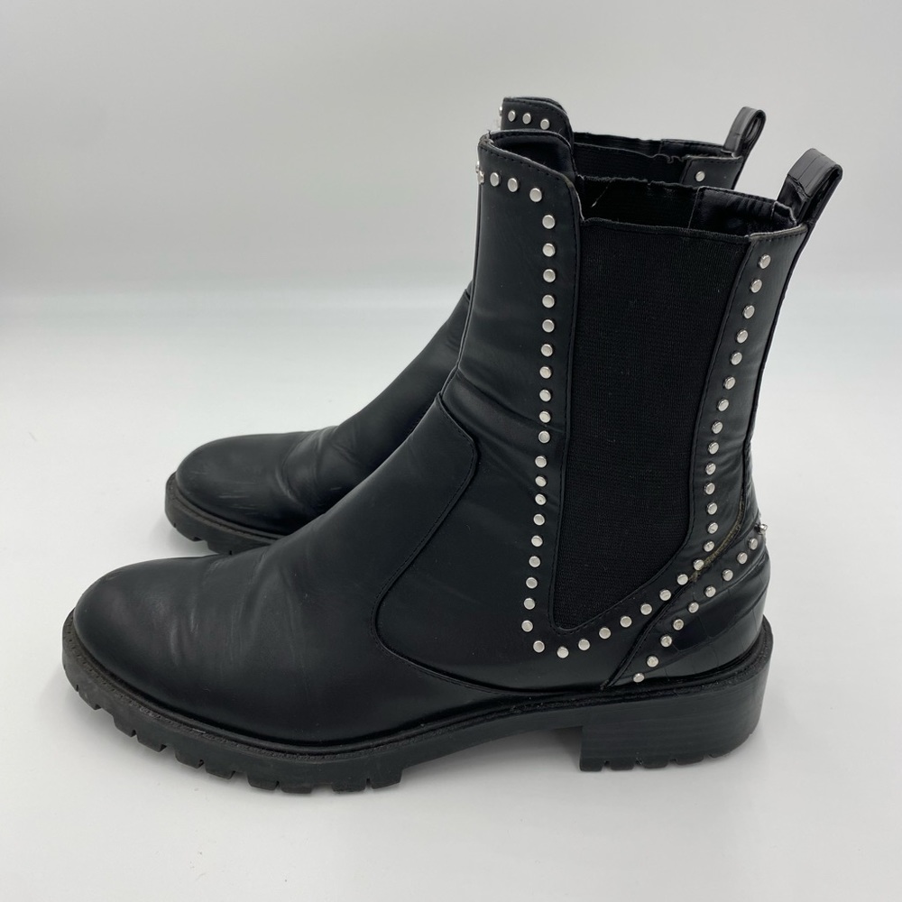 Zara TRF boots EU size 39